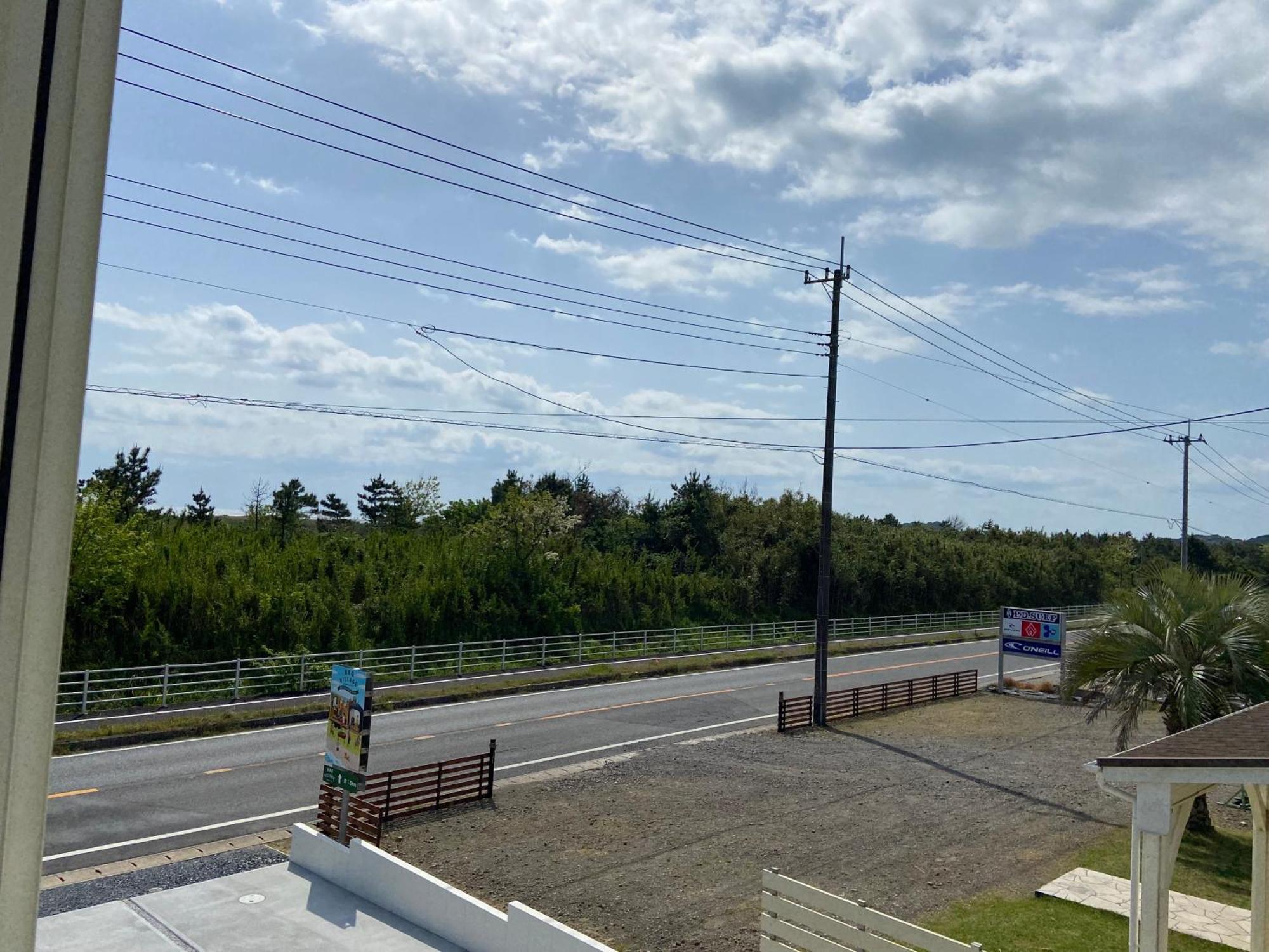 فيلا Pleasure Point Ichinomiya Ichinomiya  المظهر الخارجي الصورة